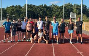 Espace fitness x ESCO