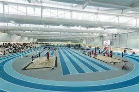 Kid-Athletics ''44'' Eveils et Poussins Stadium Pierre Quinon