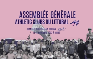 ASSEMBLEE GENERALE ACL44