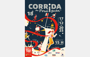 CORRIDA DE NOËL DU POULIGUEN