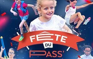 FÊTE DU PASS poussins