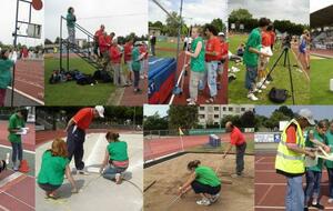 INITIATION Jeunes juges POUSSINS