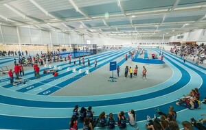 Kid-Athletics ''44'' Eveils et Poussins Stadium Pierre Quinon