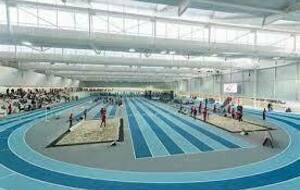 Kid-Athletics ''44'' Eveils et Poussins Stadium Pierre Quinon