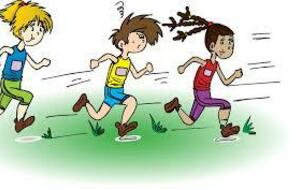 Cross éveils et poussins samedi 22 novembre à Savenay