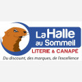 LA HALLE AU SOMMEIL