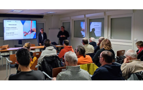 Les Assises des Clubs