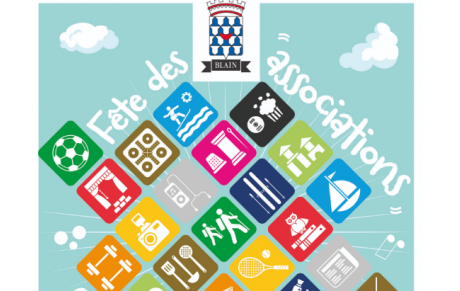 Forum des associations - 2026