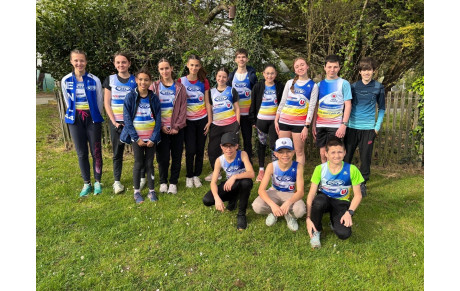 Résultats du week-end (04-05 avril)