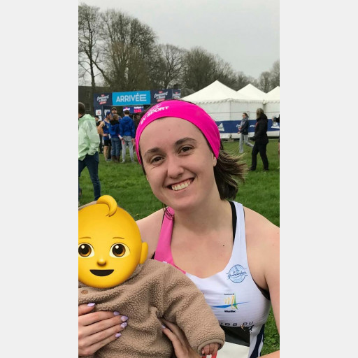 Araminta Earl-anstee